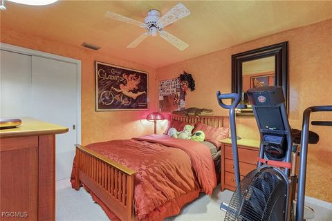 Tiny photo for 1090 N Waterway Drive, Fort Myers, FL 33919 (MLS # 2025000138)