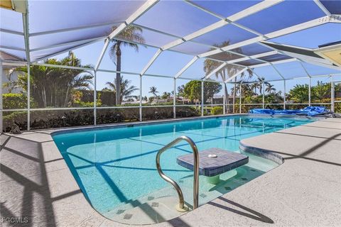 Tiny photo for 1090 N Waterway Drive, Fort Myers, FL 33919 (MLS # 2025000138)