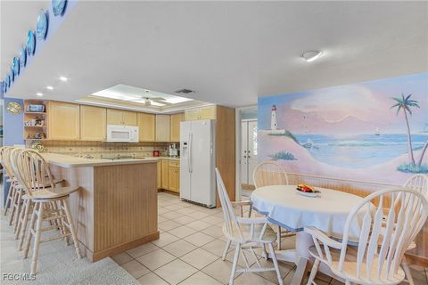 Tiny photo for 1090 N Waterway Drive, Fort Myers, FL 33919 (MLS # 2025000138)