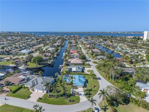 Tiny photo for 1090 N Waterway Drive, Fort Myers, FL 33919 (MLS # 2025000138)