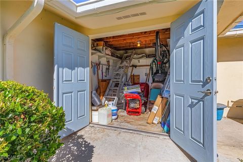 Tiny photo for 1090 N Waterway Drive, Fort Myers, FL 33919 (MLS # 2025000138)