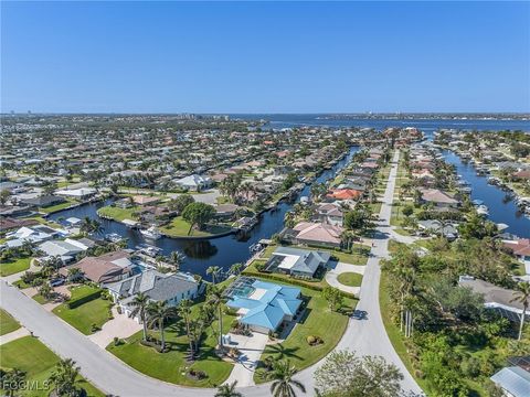 Tiny photo for 1090 N Waterway Drive, Fort Myers, FL 33919 (MLS # 2025000138)