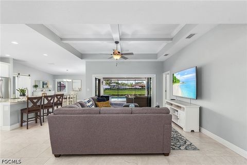 Tiny photo for 1702 SE 1st Terrace, Cape Coral, FL 33990 (MLS # 2026019471)