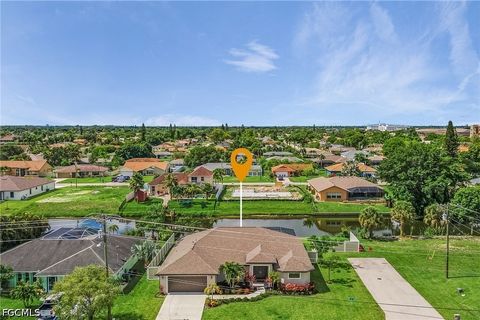 Tiny photo for 1702 SE 1st Terrace, Cape Coral, FL 33990 (MLS # 2026019471)