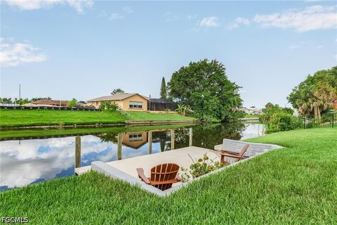 Tiny photo for 1702 SE 1st Terrace, Cape Coral, FL 33990 (MLS # 2026019471)