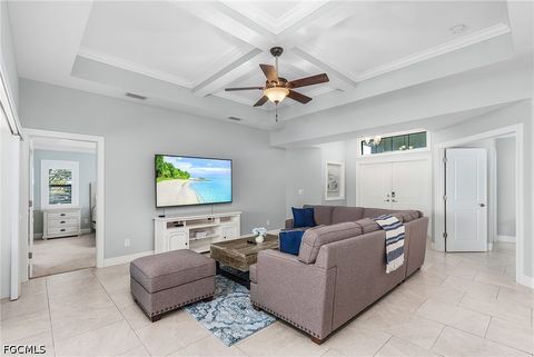 Tiny photo for 1702 SE 1st Terrace, Cape Coral, FL 33990 (MLS # 2026019471)