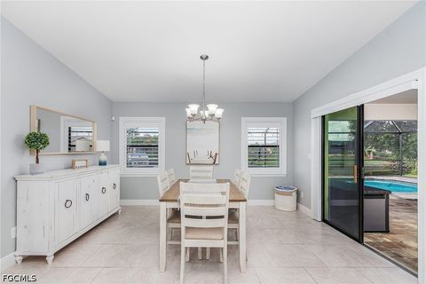 Tiny photo for 1702 SE 1st Terrace, Cape Coral, FL 33990 (MLS # 2026019471)