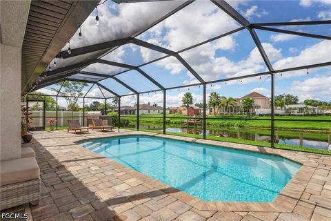 Tiny photo for 1702 SE 1st Terrace, Cape Coral, FL 33990 (MLS # 2026019471)