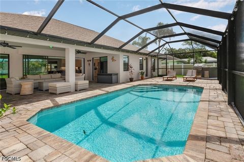 Tiny photo for 1702 SE 1st Terrace, Cape Coral, FL 33990 (MLS # 2026019471)