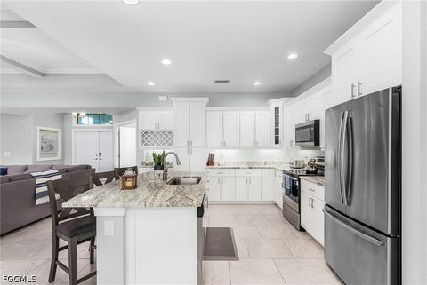 Tiny photo for 1702 SE 1st Terrace, Cape Coral, FL 33990 (MLS # 2026019471)