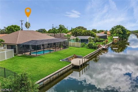 Tiny photo for 1702 SE 1st Terrace, Cape Coral, FL 33990 (MLS # 2026019471)