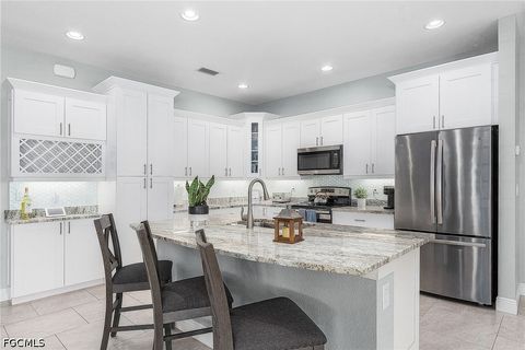 Tiny photo for 1702 SE 1st Terrace, Cape Coral, FL 33990 (MLS # 2026019471)