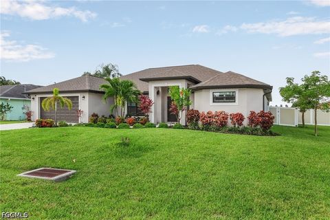 Photo of 1702 SE 1st Terrace, Cape Coral, FL 33990 (MLS # 2026019471)