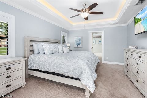 Tiny photo for 1702 SE 1st Terrace, Cape Coral, FL 33990 (MLS # 2026019471)