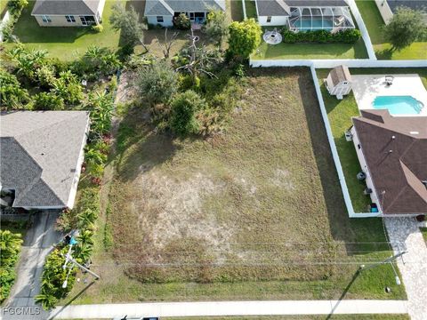 1818 SW Trafalgar Parkway Cape Coral FL 33991