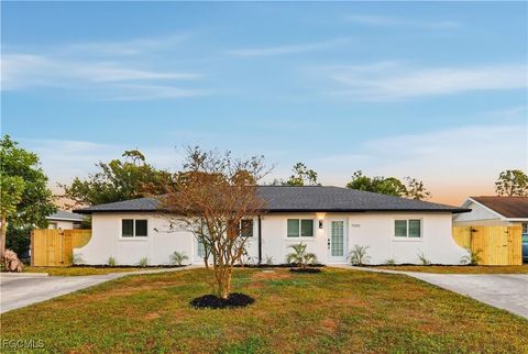 7599 Winged Foot Drive Fort Myers FL 33967