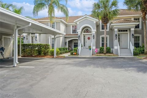 10109 Colonial Country Club Boulevard 2404 Fort Myers FL 33913