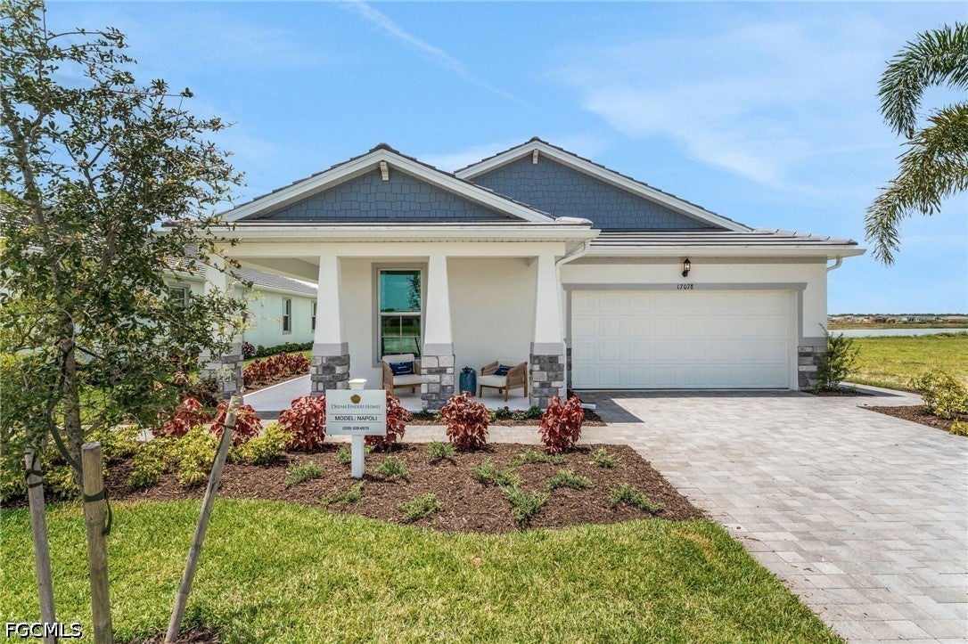 17078 SQUIRREL BRANCH Lane