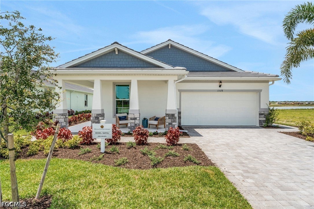 17078 SQUIRREL BRANCH Lane