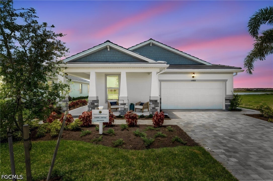 17078 SQUIRREL BRANCH Lane