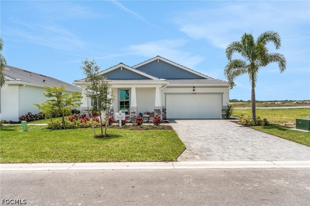 17078 SQUIRREL BRANCH Lane
