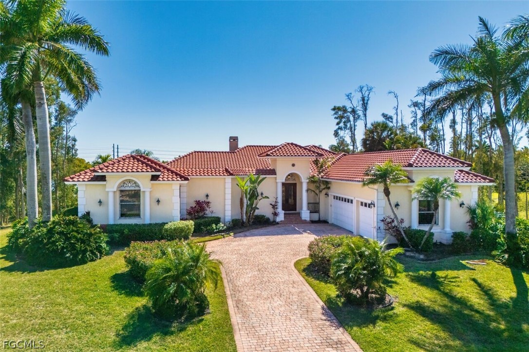 8460 Belle Meade Drive