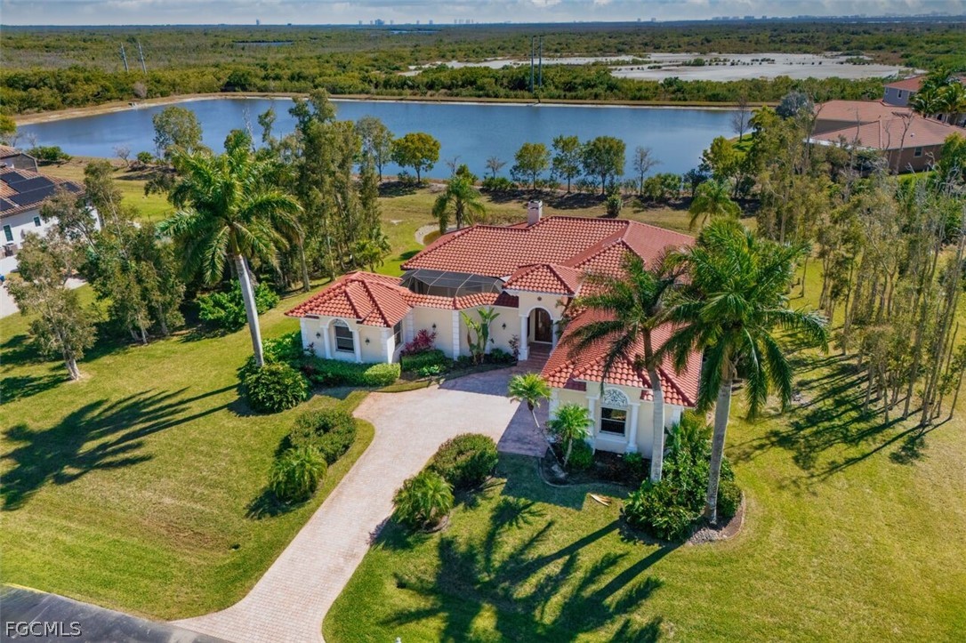 8460 Belle Meade Drive