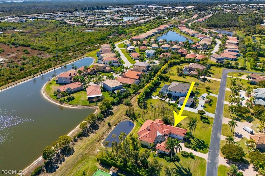 8460 Belle Meade Drive