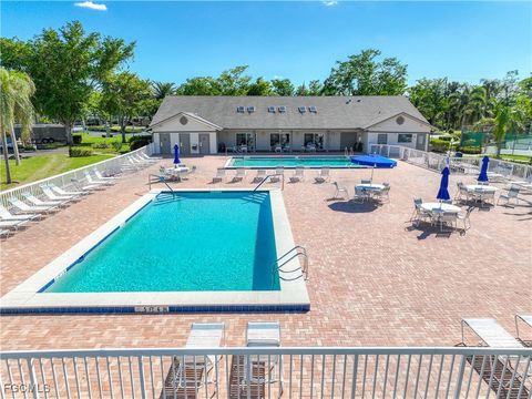 Tiny photo for Fort Myers, FL 33919 (MLS # 2025005783)