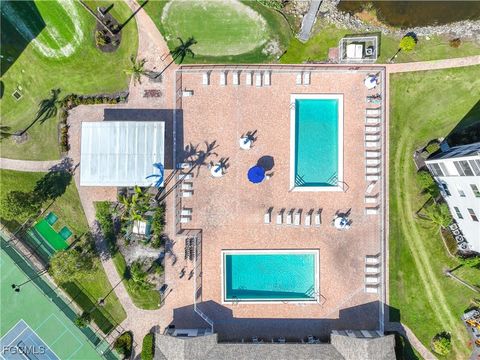 Tiny photo for Fort Myers, FL 33919 (MLS # 2025005783)