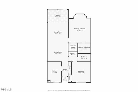 Tiny photo for Fort Myers, FL 33919 (MLS # 2025005783)