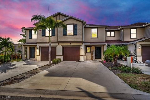 15061 Caspian Tern Court 102 North Fort Myers FL 33917