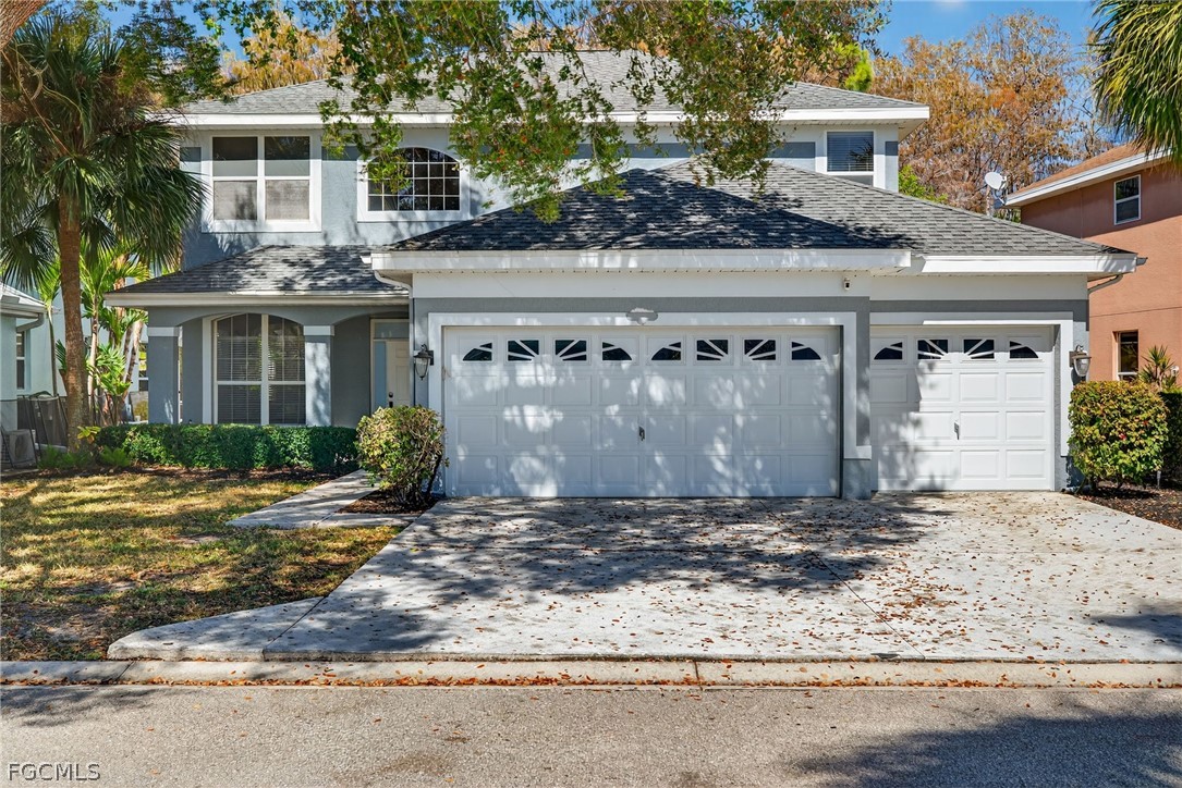 22866 Forest Ridge Drive