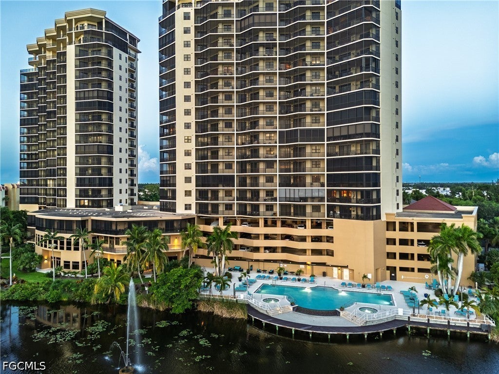 14380 Riva Del Lago Drive 501