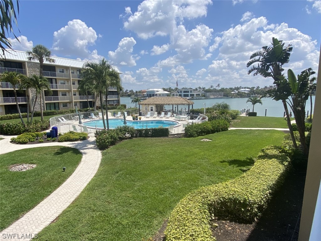 3000 Gulf Shore Boulevard N 213