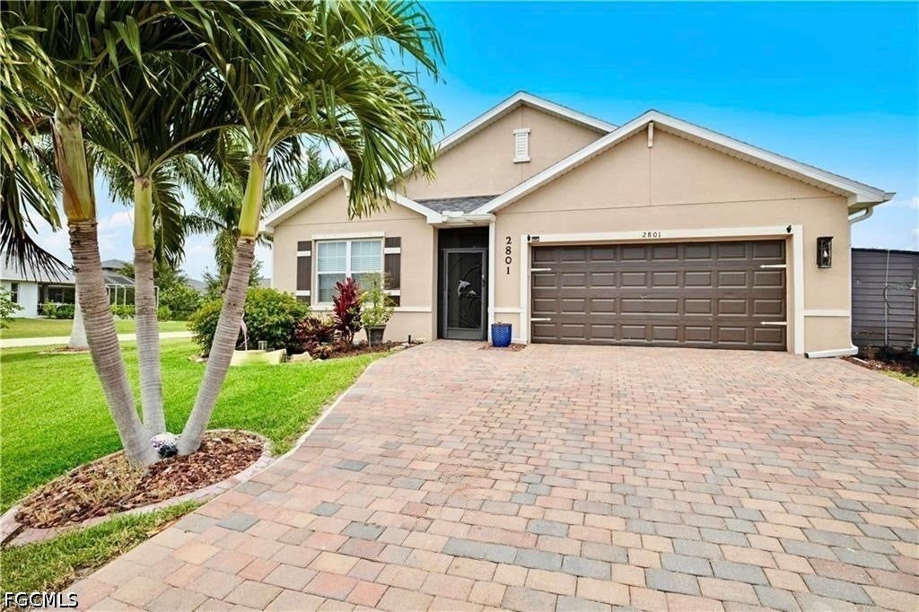 2801 SW 29th Place