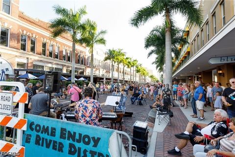 Tiny photo for 1900 Clifford Street #301, Fort Myers, FL 33901 (MLS # 2026018854)