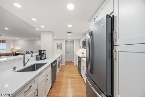 Tiny photo for 1900 Clifford Street #301, Fort Myers, FL 33901 (MLS # 2026018854)