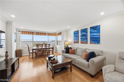 Tiny photo for 1900 Clifford Street #301, Fort Myers, FL 33901 (MLS # 2026018854)