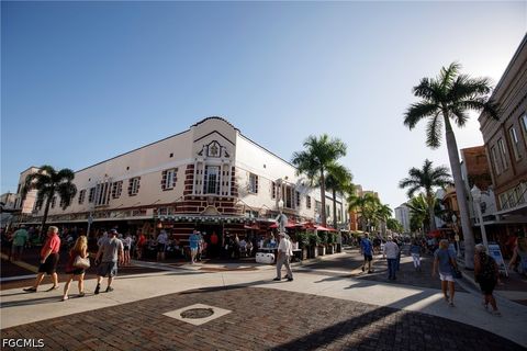 Tiny photo for 1900 Clifford Street #301, Fort Myers, FL 33901 (MLS # 2026018854)