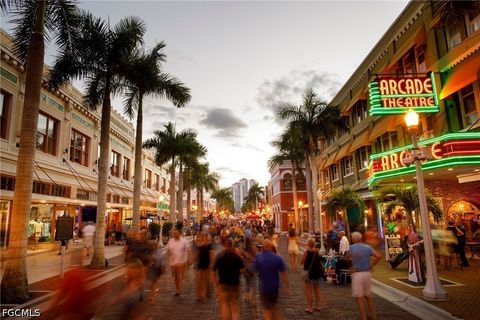 Tiny photo for 1900 Clifford Street #301, Fort Myers, FL 33901 (MLS # 2026018854)