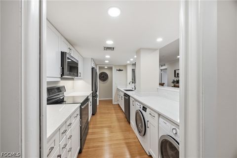 Tiny photo for 1900 Clifford Street #301, Fort Myers, FL 33901 (MLS # 2026018854)