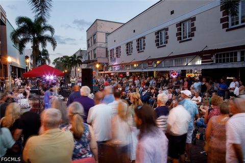 Tiny photo for 1900 Clifford Street #301, Fort Myers, FL 33901 (MLS # 2026018854)