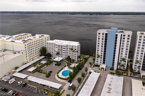 Tiny photo for 1900 Clifford Street #301, Fort Myers, FL 33901 (MLS # 2026018854)
