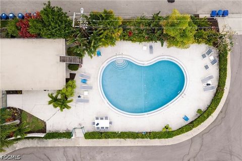 Tiny photo for 1900 Clifford Street #301, Fort Myers, FL 33901 (MLS # 2026018854)