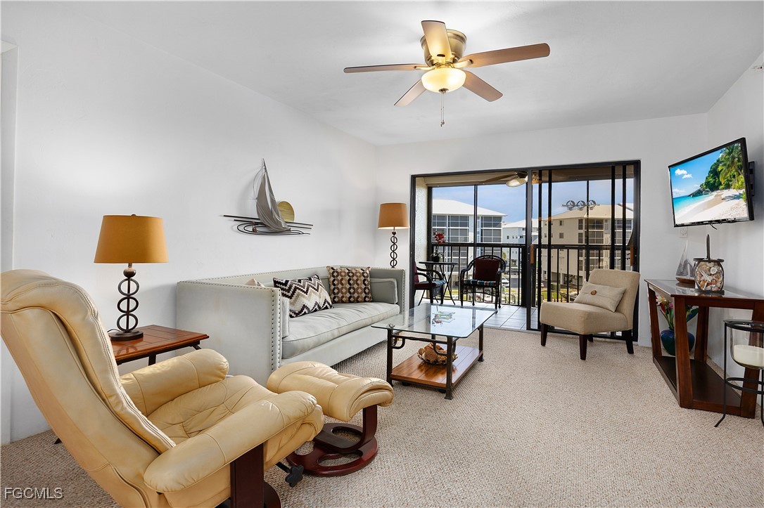 7327 Estero Boulevard 303