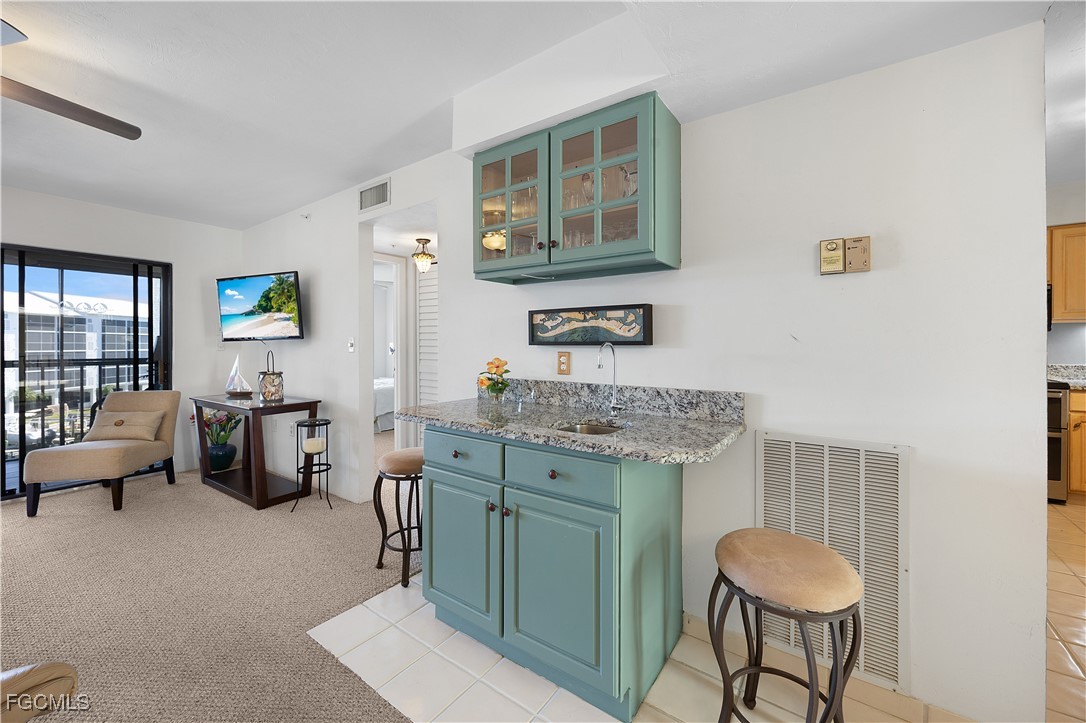 7327 Estero Boulevard 303