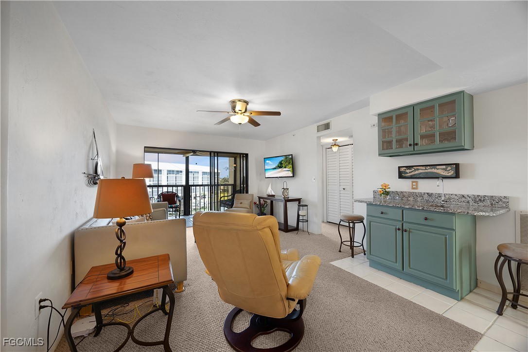 7327 Estero Boulevard 303