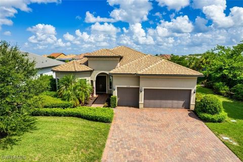 20749 Corkscrew Shores Boulevard Estero FL 33928