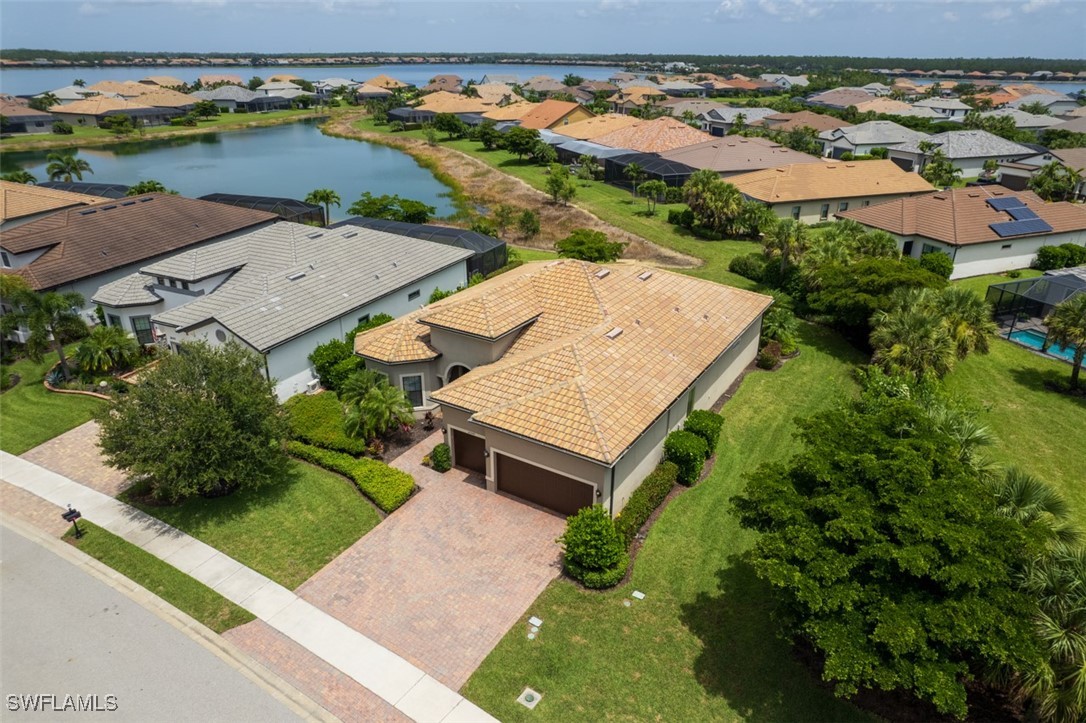 20749 Corkscrew Shores Boulevard